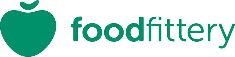 foodfittery Logo