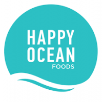 Happy Ocean Foods GmbH Logo
