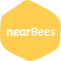 nearBees GmbH Logo
