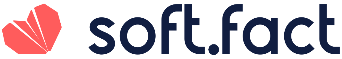 soft.fact Logo