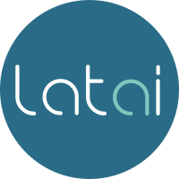 latAI GmbH Logo