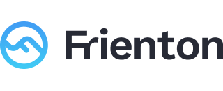 Frienton GmbH Logo