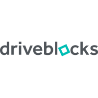 driveblocks GmbH Logo
