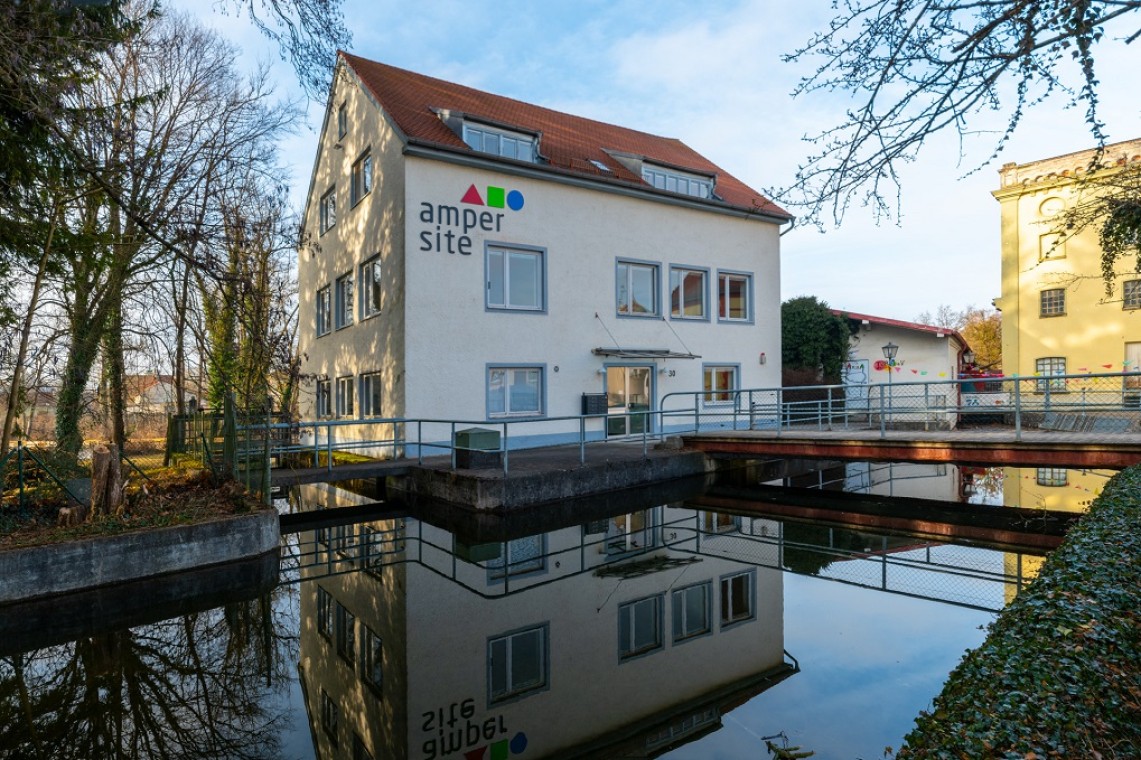 Start-up-Büros in Fürstenfeldbruck mieten