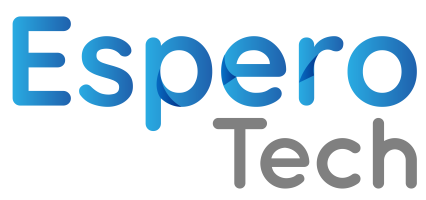 EsperoTech GmbH & Co KG Logo