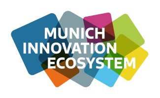 Munich Innovation Ecosystem GmbH Logo