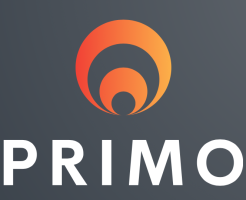 PRIMO Logo