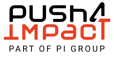 push4impact GmbH Logo