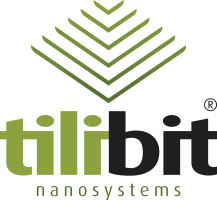 tilibit nanosystems GmbH Logo