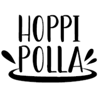 Hoppipolla Gmbh Logo