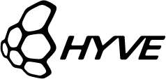 HYVE Innovate GmbH Logo