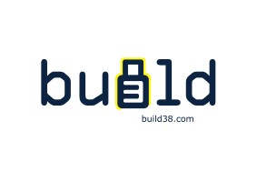 Build38 GmbH Logo