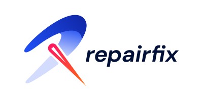 RepairFix Logo