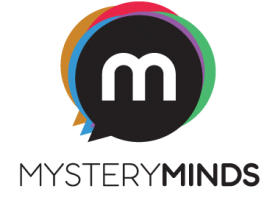 Mystery Minds GmbH Logo