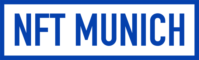 24acht / NFT Munich Logo