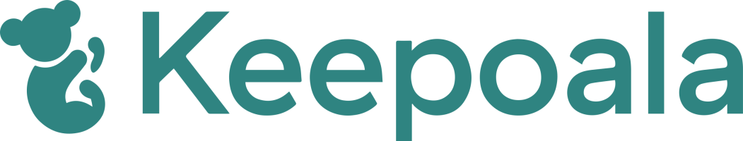 Keepoala GmbH Logo