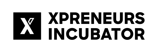 XPRENEURS Incubator Logo