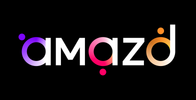 AMAZD GmbH Logo