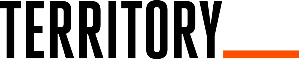 TERRITORY Logo