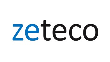 zeteco GmbH Logo
