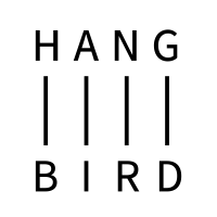 Hangbird, Inh. Samuel Kutter Logo