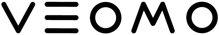 VEOMO Logo