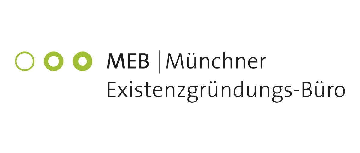Münchner Existenzgründungs-Büro (MEB)
