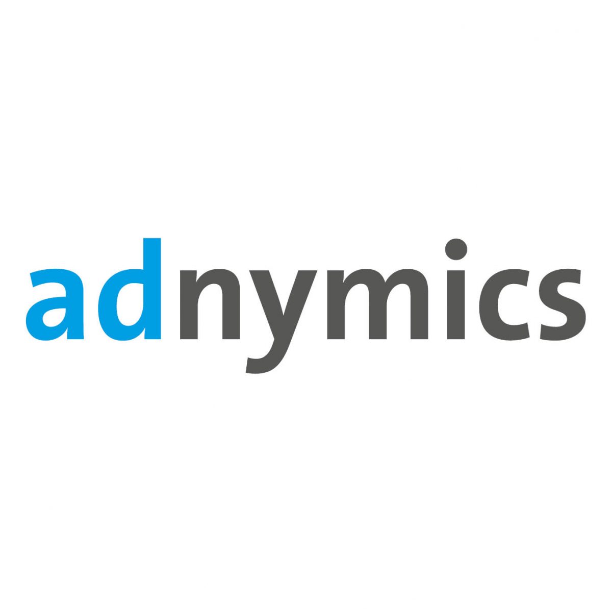 adnymics GmbH