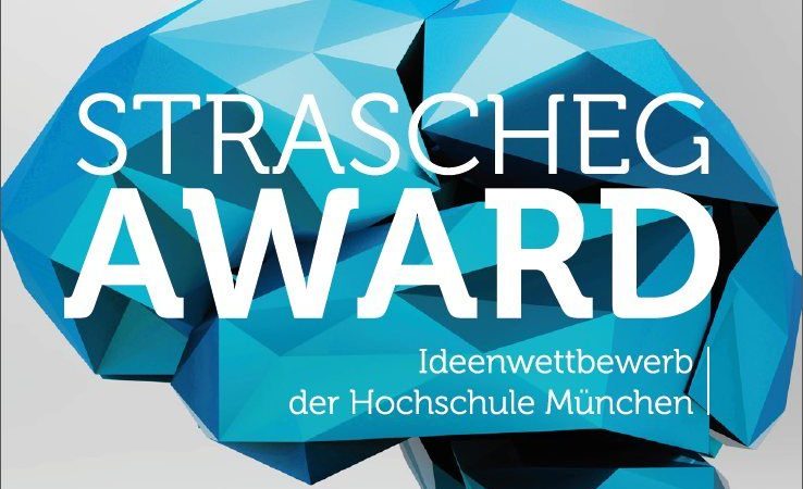 Strascheg Award