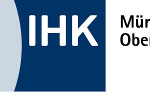 Logo IHK für München und Oberbayern 