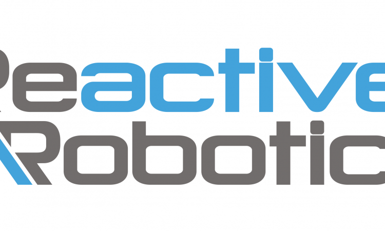 ReActive_Robotics