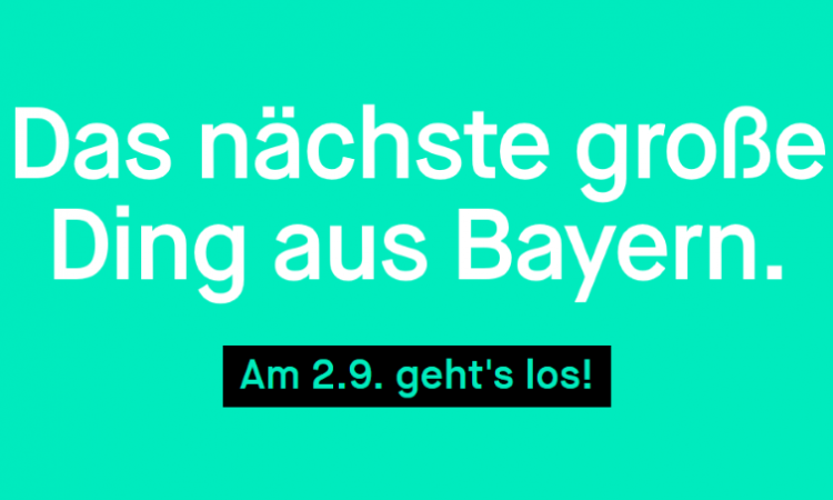 Startup Bavaria