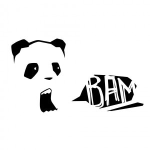 BAM Original Logo