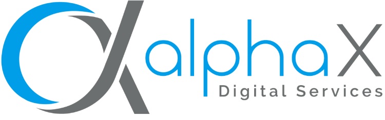 alphaX Digital Services