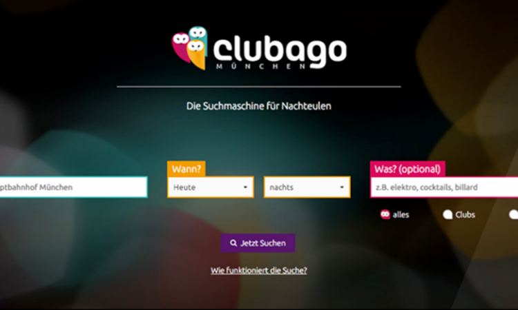 clubago GmbH