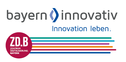 Bayern Innovativ / Zentrum Digitalisierung.Bayern