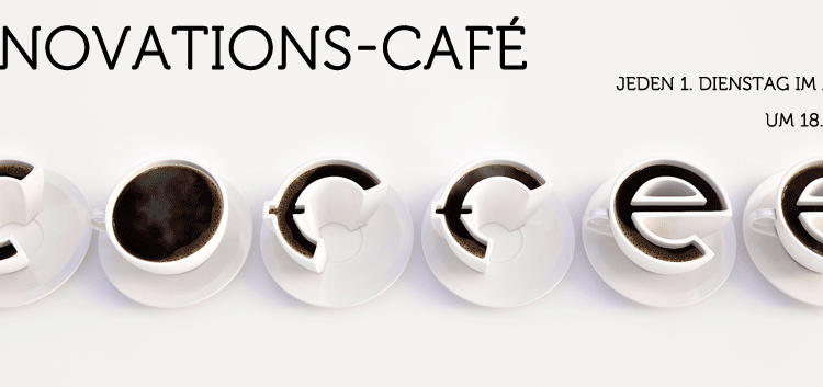 Innovations-Café: FTAPI – Vom SCE Startup zum erfolgreichen Unternehmen