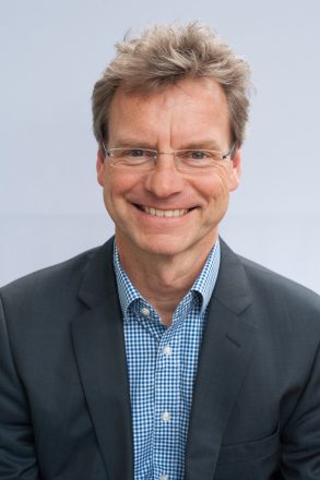 Dr. Carsten Rudolph