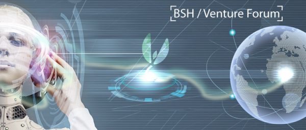bsh venture forum