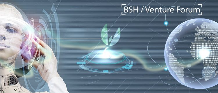 bsh venture forum