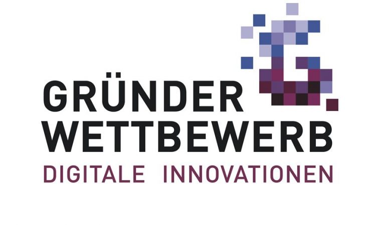 "Gründerwettbewerb - Digitale Innovationen"