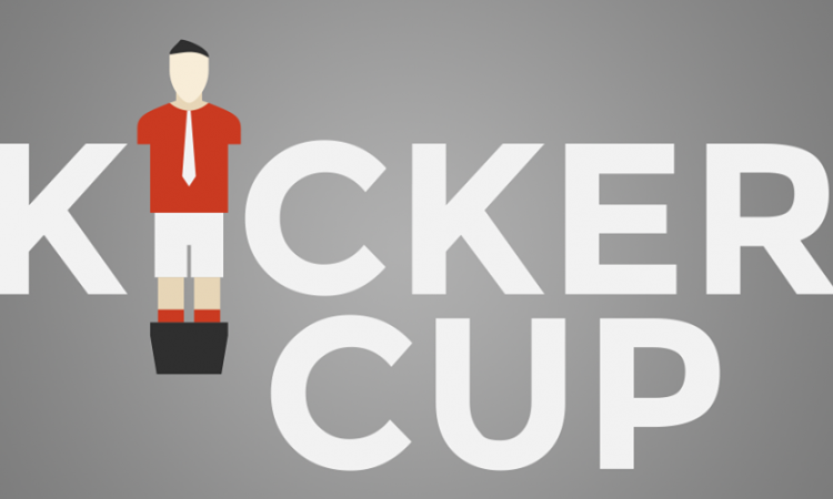 Munich Startup Kicker Cup 2016