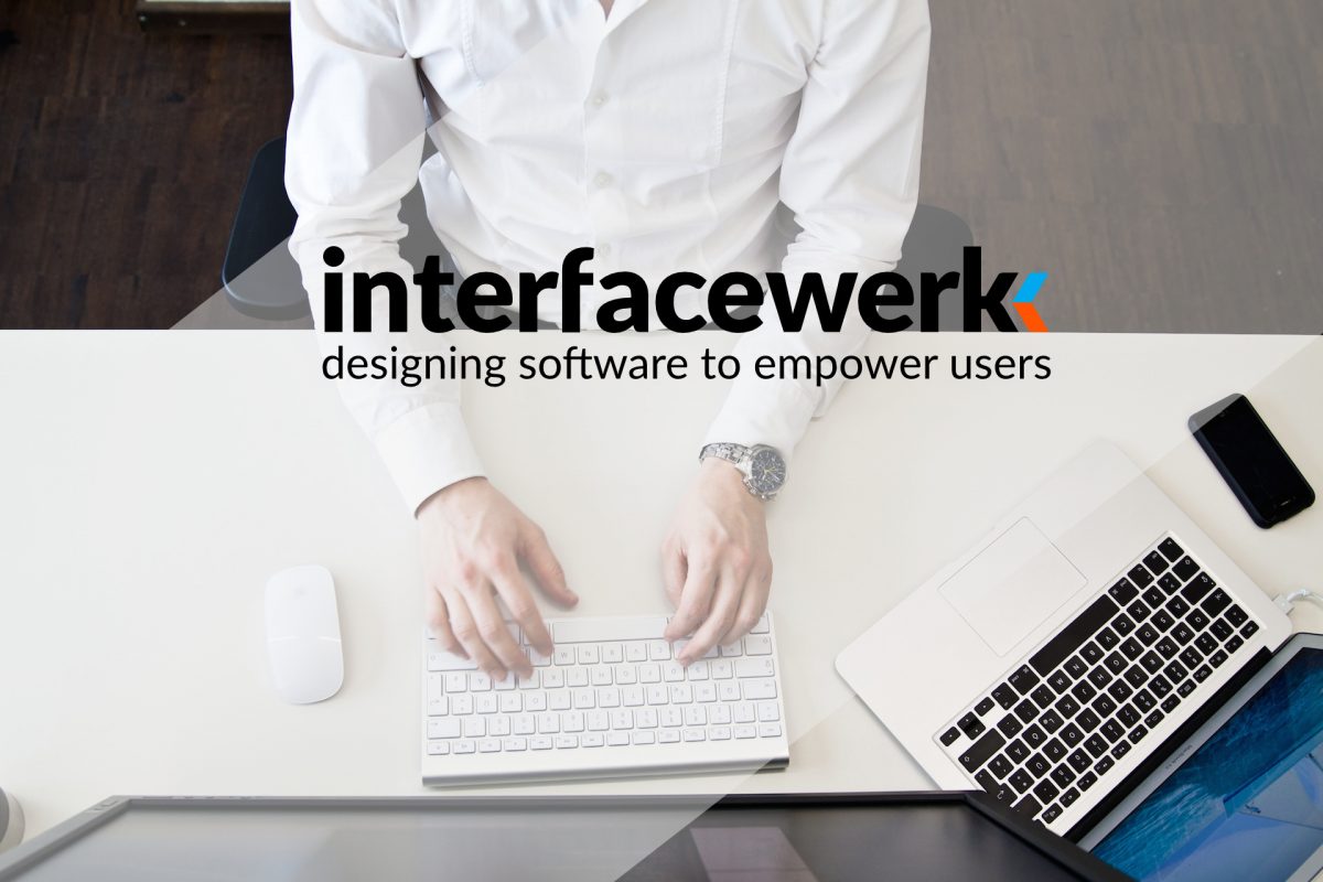 interfacewerk GmbH