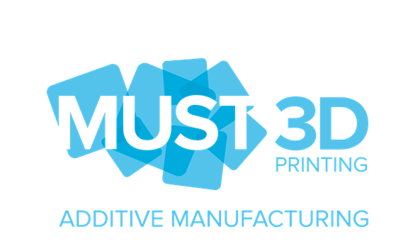 MUST 3D Printing