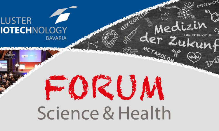 Forum Science & Health 2019