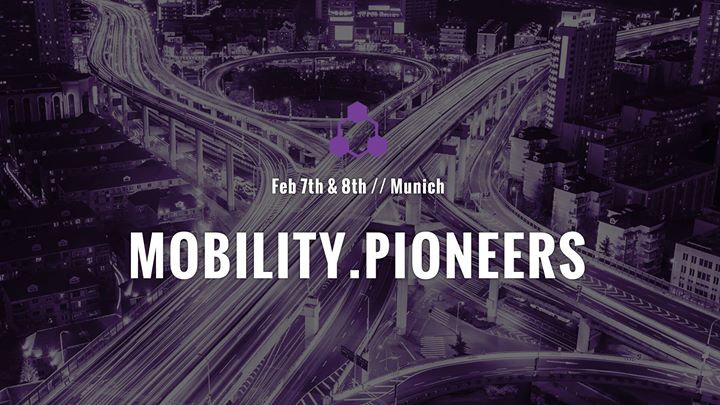 MOBILITY.PIONEERS