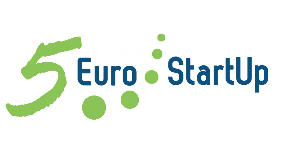 5 Euro StartUp