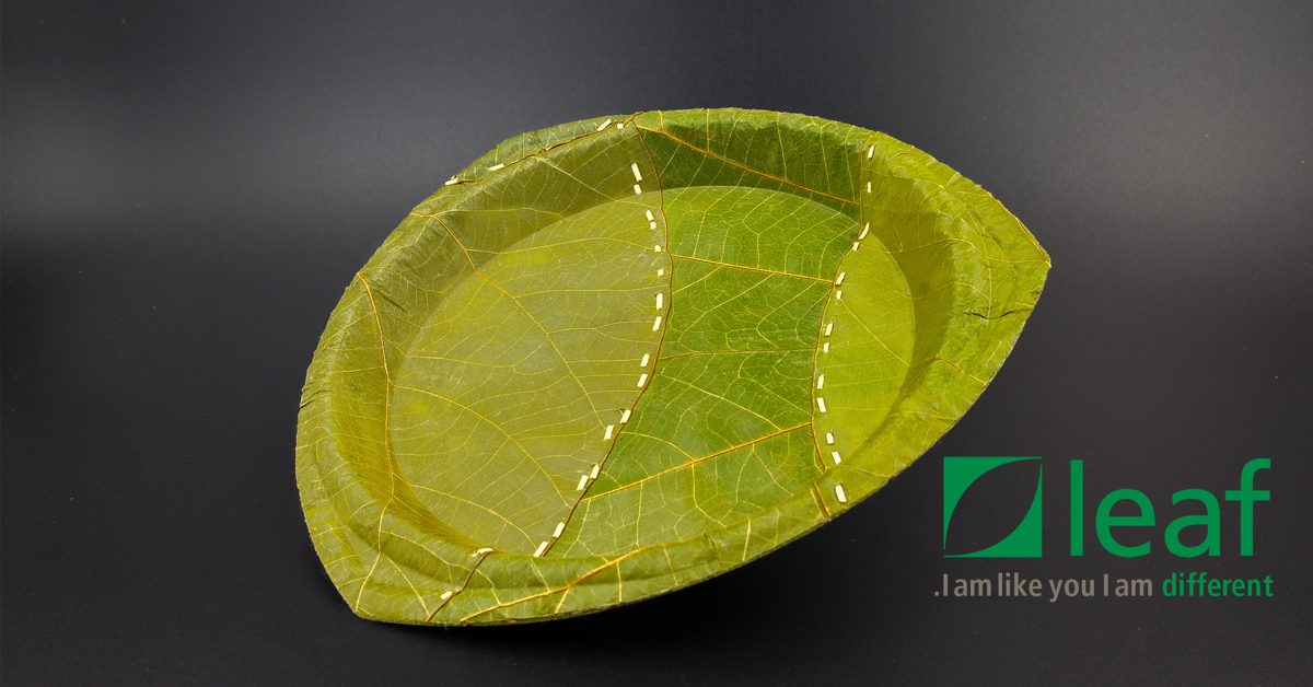 leaf republic GmbH