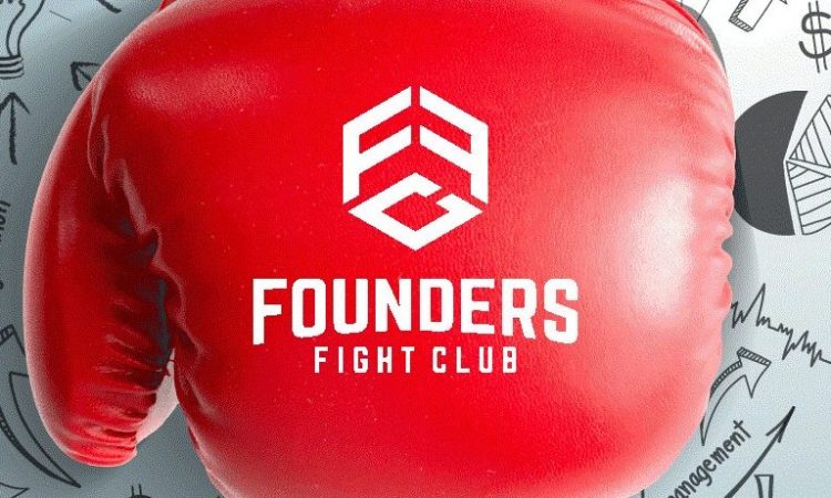 FOUNDERS FIGHT NIGHT