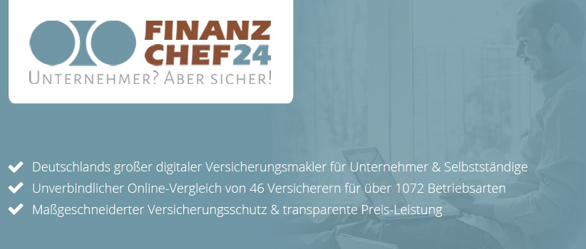 Finanzchef24 GmbH